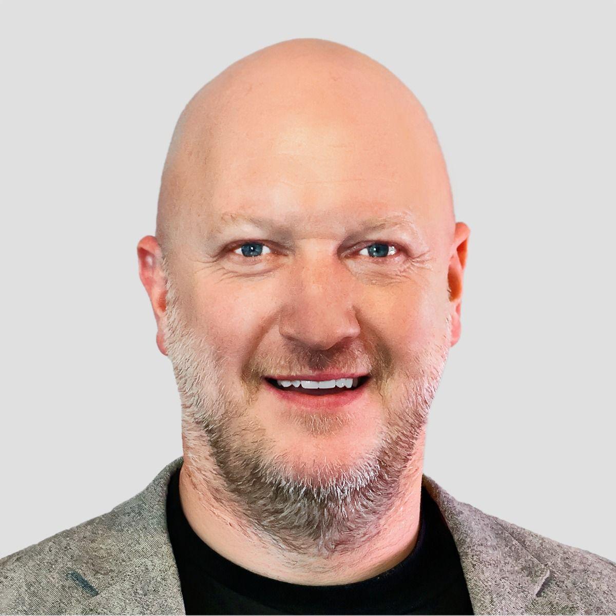 James Maxfield