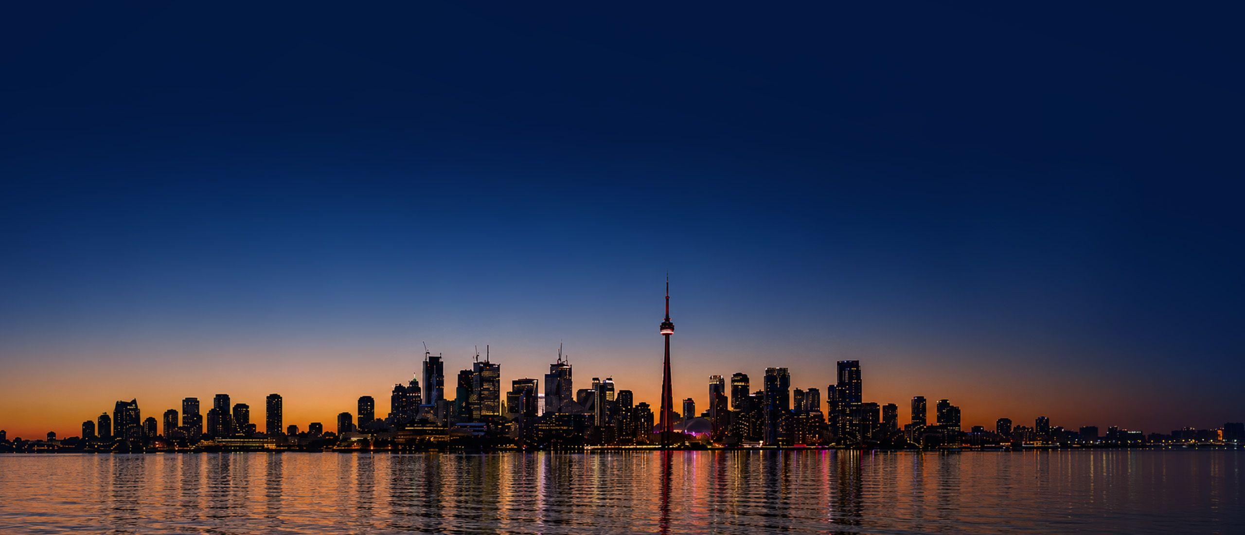Toronto Executive Roundtable
