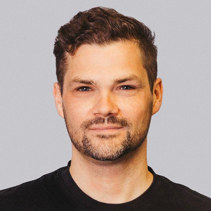 Rob Gates