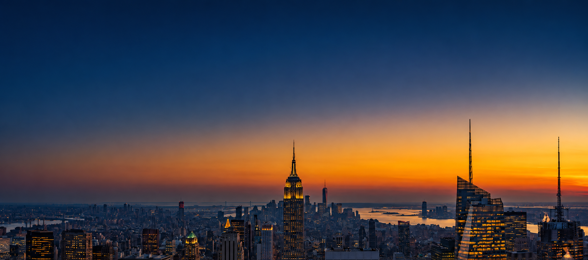 New York Executive Roundtable