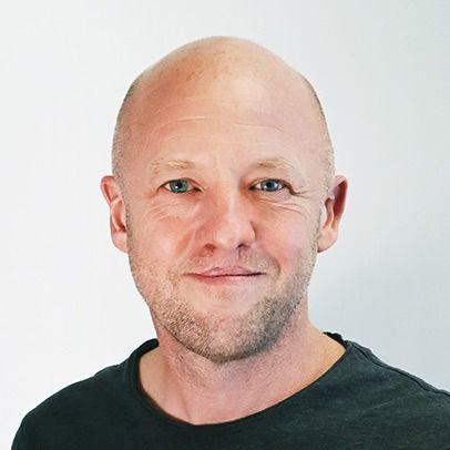 Steve Walsh