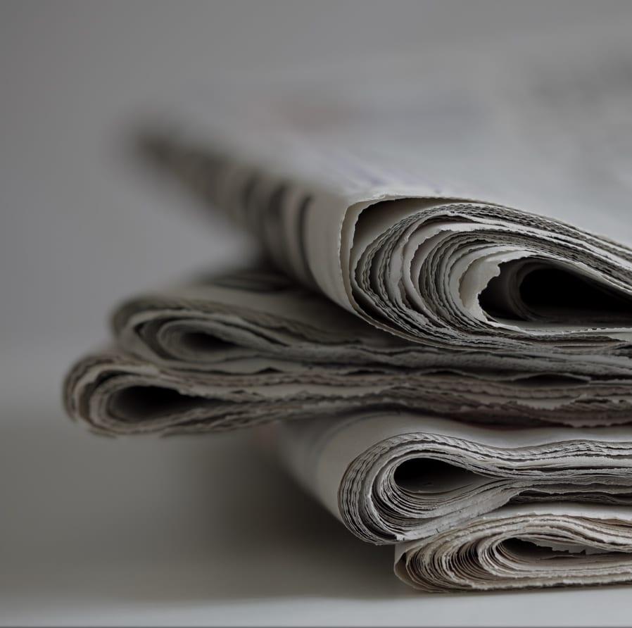 Duco covered in Sunday Times on the Data Economy