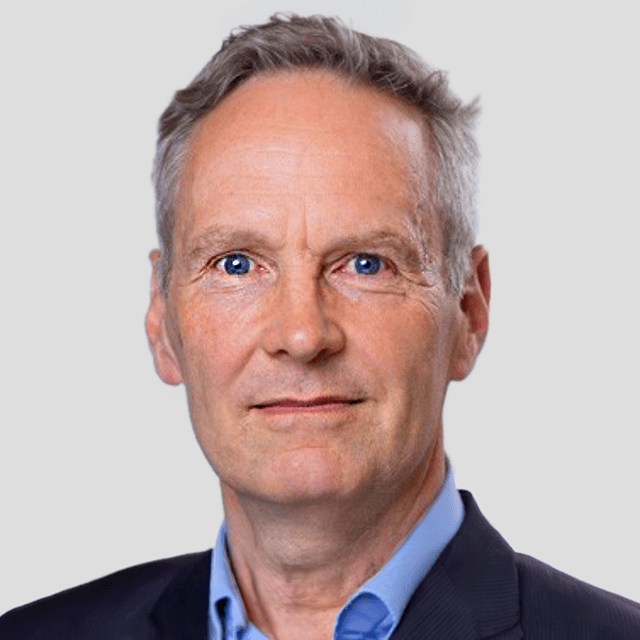 Johan Ek