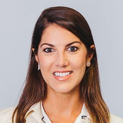 Carly Van Kirk