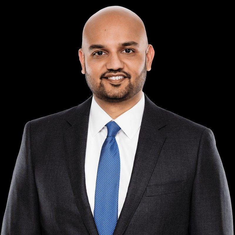 Saumil Shah