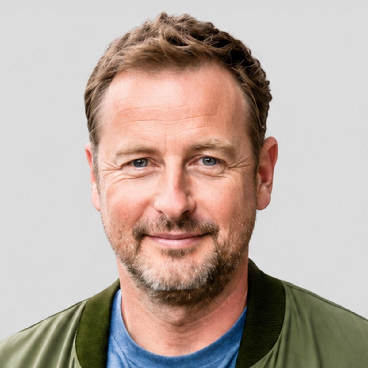 Dan Wright