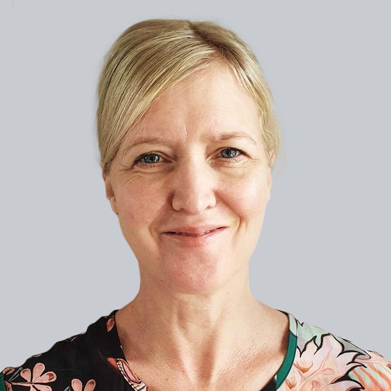 Linda Middleditch