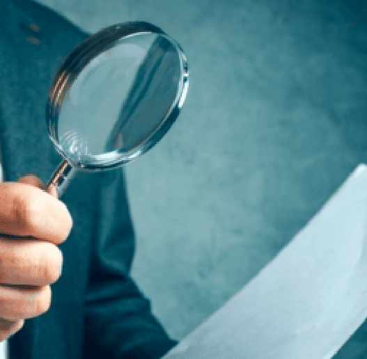 Skin in the game: Audit
