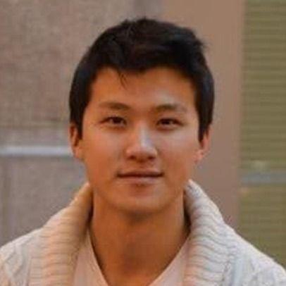 Jimmy Huang