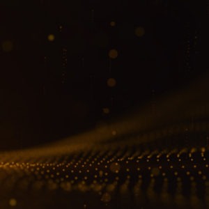 The role of data in driving operating model change